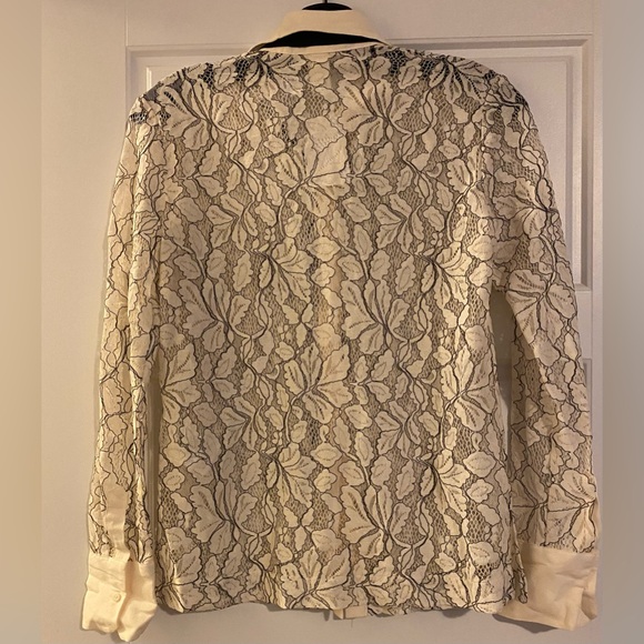 H&M size 4 blouse - Picture 3 of 9